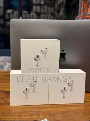 Apple Airpods Pro 3