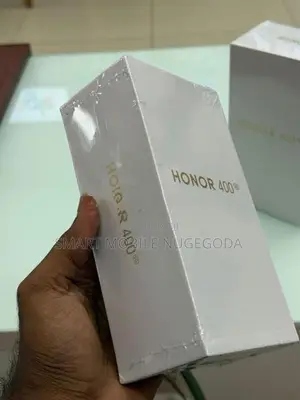 Honor 400 12GB/256GB (Brand New)