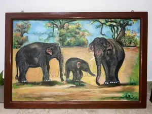 Hand Made Painting