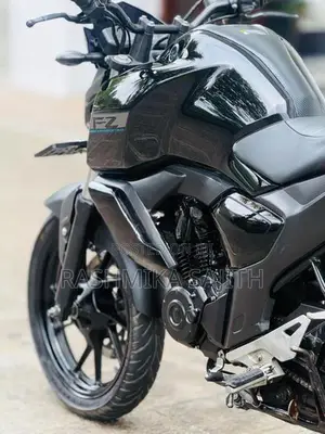 Yamaha FZS V3 2020