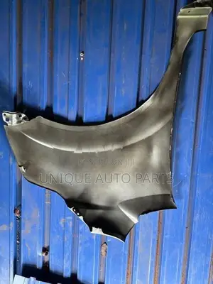 Suzuki Wagon R 55 Stingray Fender