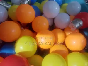 LED Lamp
