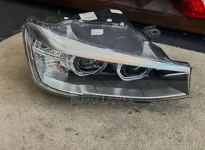 BMW x3 f25 2015 Head Light