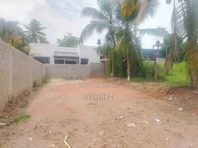 Land for Sale in Kottawa Polgasowita