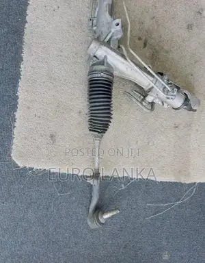 BMW X1 E84/e90 Hydrolic Steering Rack