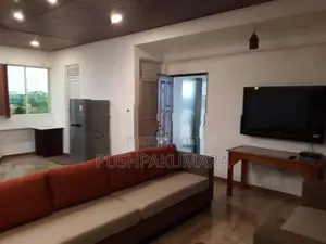 Apartment for Rent in Colombo 6 (File No 933B/13)