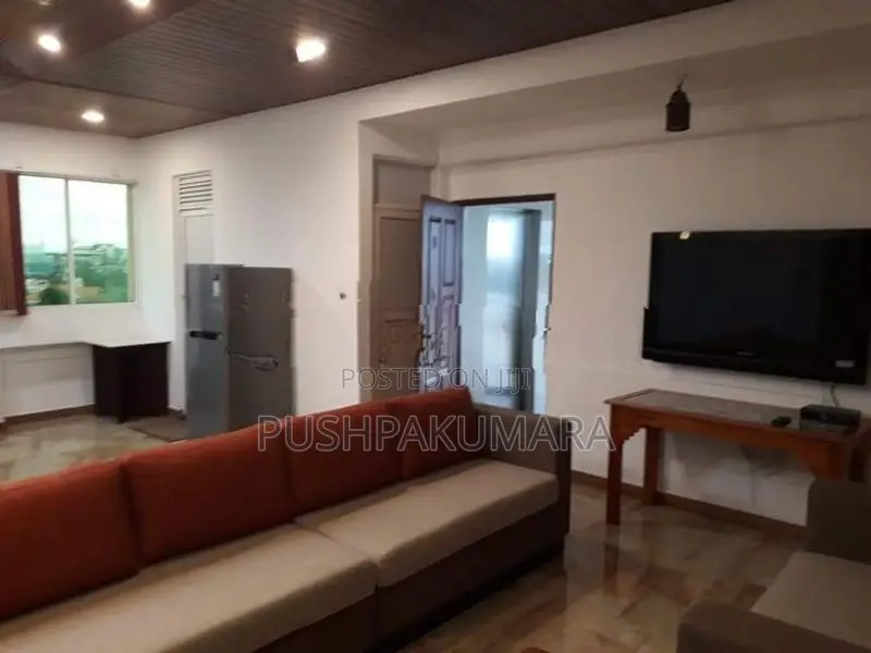 Apartment for Rent in Colombo 6 (File No 933B/13)