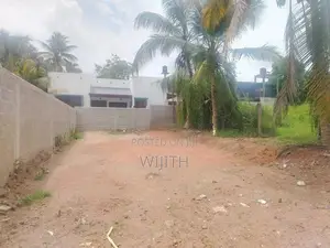 Land for Sale in Kasbawa Polgasowita