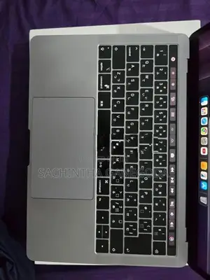 Apple Macbook Pro 2019