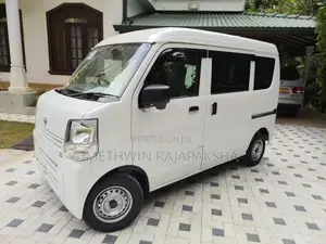 Nissan Clipper Dx 2025