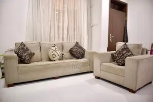 Singer Brand Designer Sofa Set