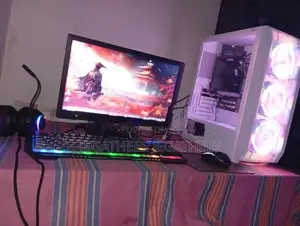 Desktop PC