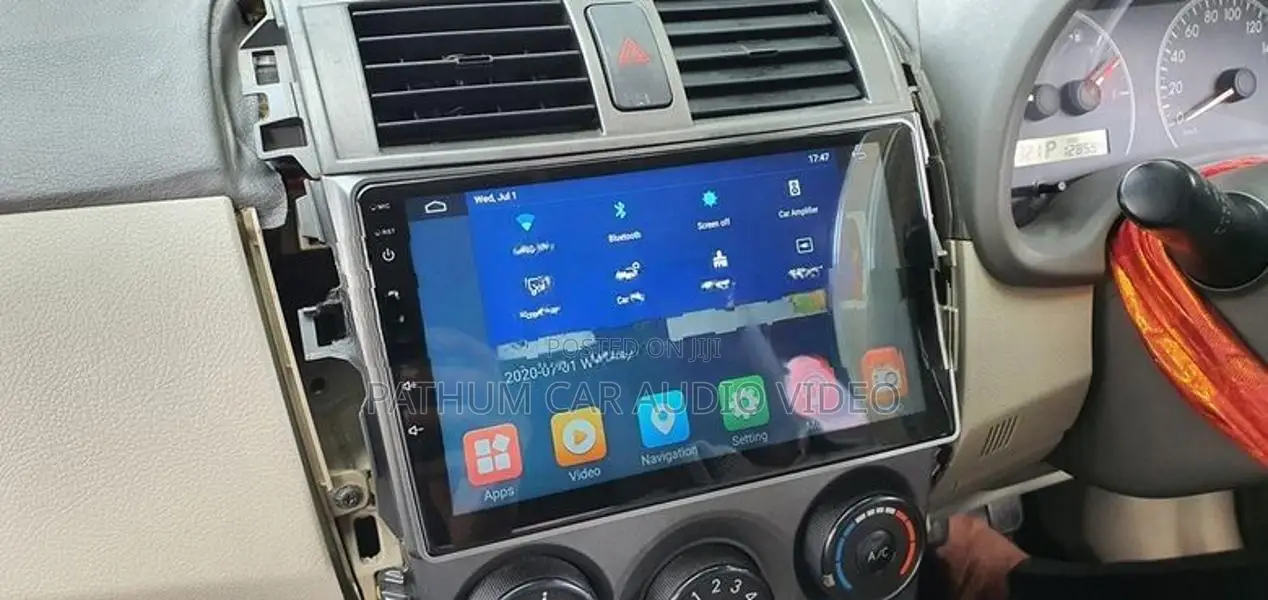 Axio Android Player YD Pro