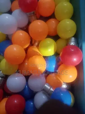LED Lamp