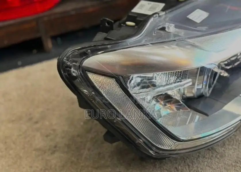 BMW x3 f25 2015 Head Light
