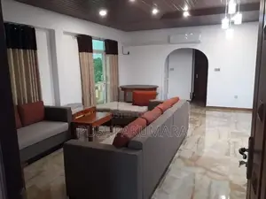 Apartment for Rent in Colombo 6 (File No 933B/13)