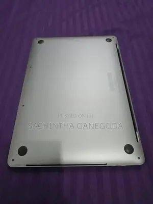Apple Macbook Pro 2019