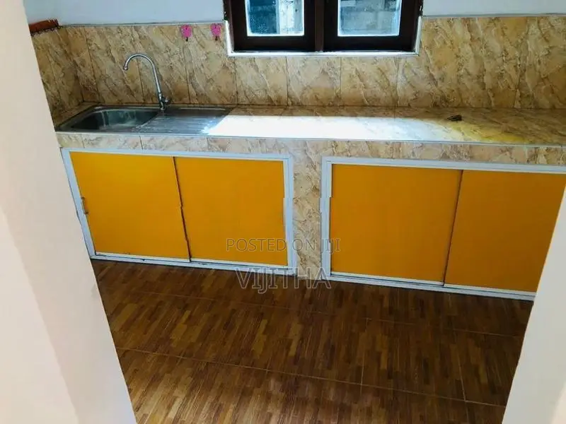 Two Storey House for Sale Maharagama