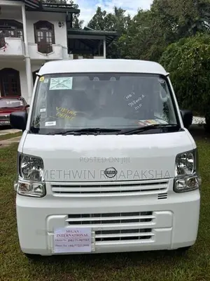 Nissan Clipper Dx 2025
