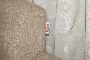 Singer Brand Designer Sofa Set