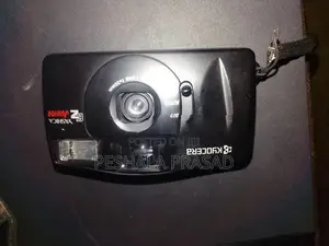 Yashica EZ Camera