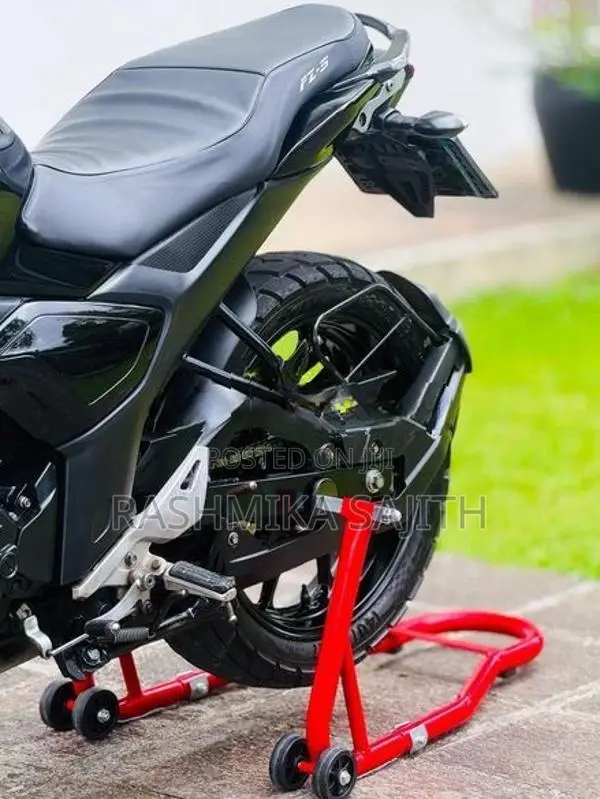 Yamaha FZS V3 2020