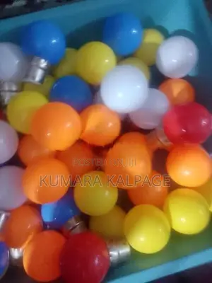 LED Lamp