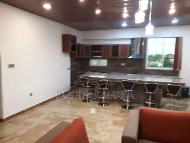 Apartment for Rent in Colombo 6 (File No 933B/13)