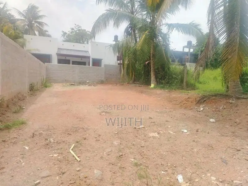 Land for Sale in Kasbawa Polgasowita