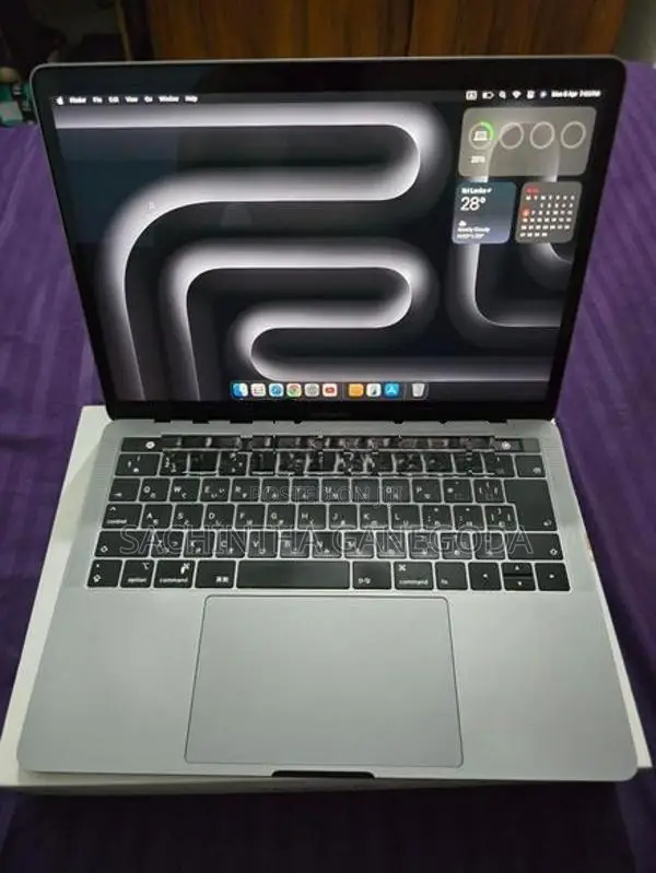 Apple Macbook Pro 2019