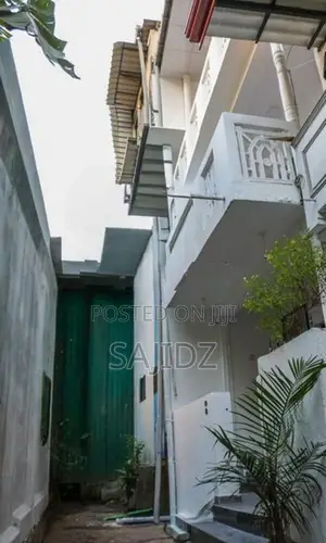 3 Storey House for Sale Colombo - 09, Dematagoada