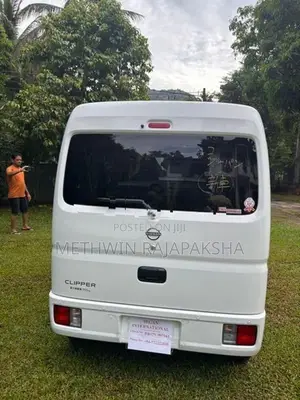 Nissan Clipper Dx 2025