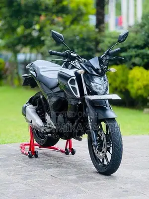 Yamaha FZS V3 2020