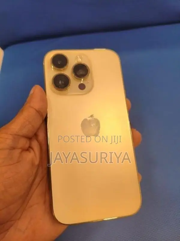 Apple iPhone 14 Pro 128GB (Used)