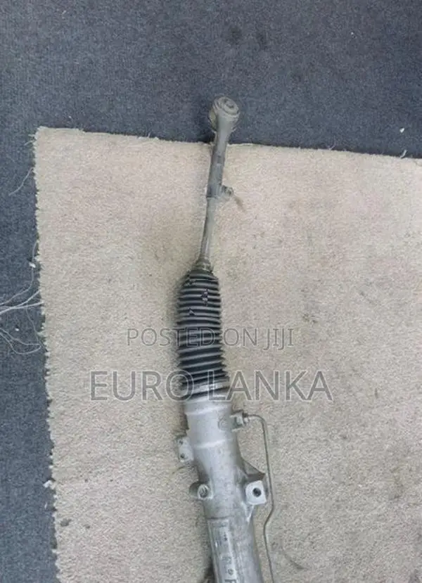 BMW X1 E84/e90 Hydrolic Steering Rack