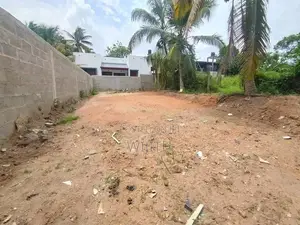 Land for Sale in Kasbawa Polgasowita