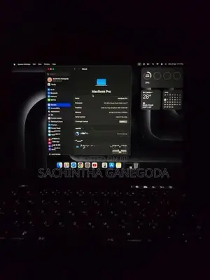Apple Macbook Pro 2019