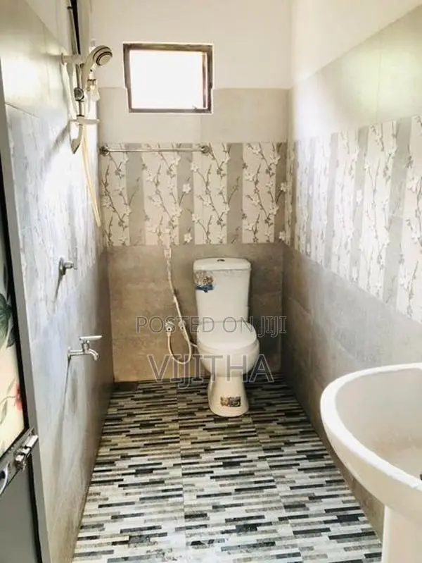 Two Storey House for Sale Maharagama