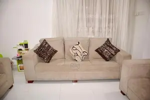 Singer Brand Designer Sofa Set