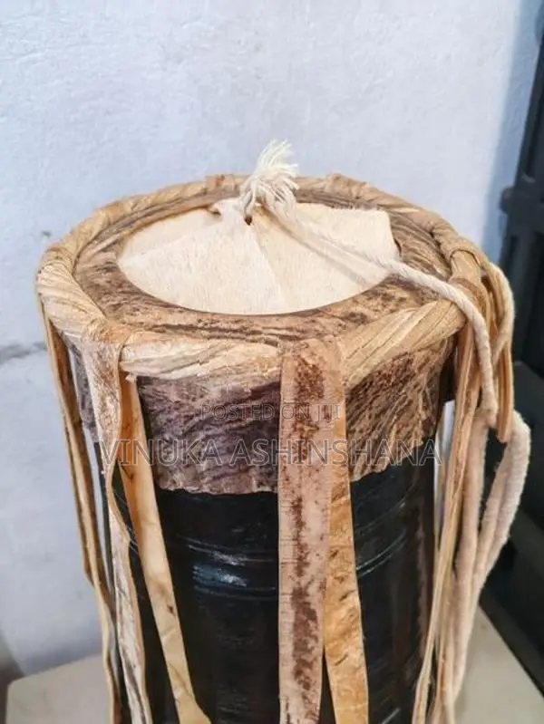 ගැට බෙර
