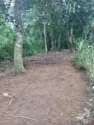 Land for Sale in Habaraduwa