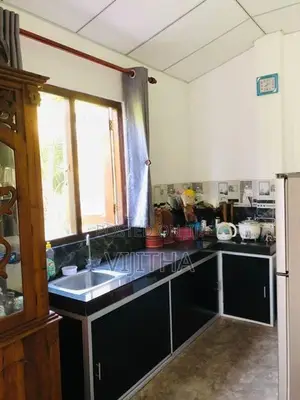 Two Storey House for Sale Maharagama