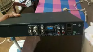 Streaming Device