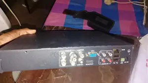 Streaming Device