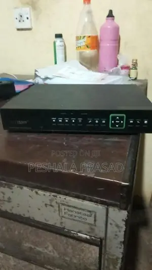Streaming Device