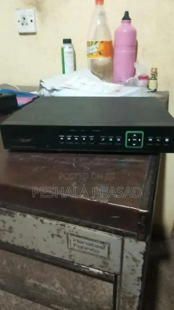Streaming Device