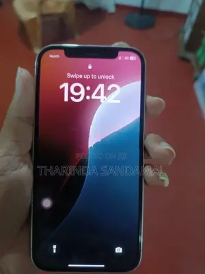 Apple iPhone 12 Pro (Used)
