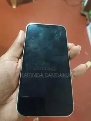 Apple iPhone 12 Pro (Used)