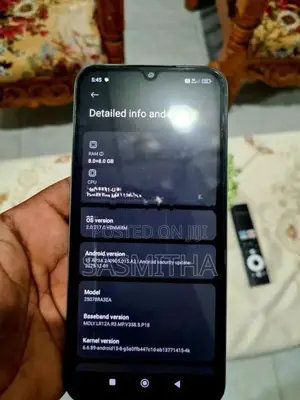 Xiaomi Redmi 15C (Used)