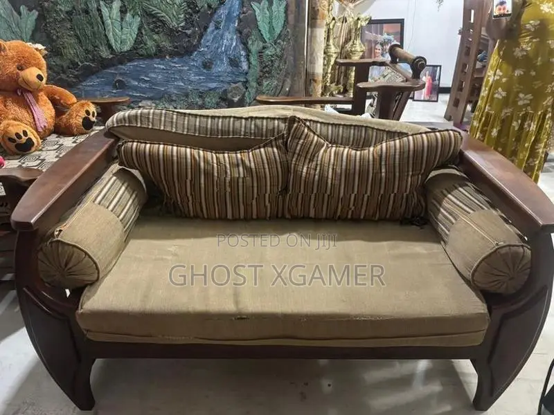 Sofa Set